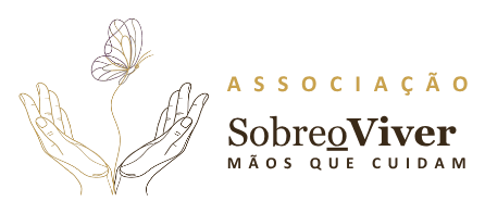 Associação Sobre o Viver · Mãos que Cuidam