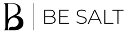 Logotipo da empresa parceira Be Salt