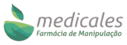 Logotipo da empresa parceira Medicales Farmácia de Manipulação