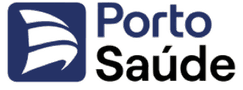 Logotipo da empresa parceira Porto Saúde