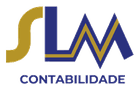 Logotipo da empresa parceira SLM Contabilidade
