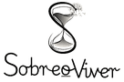 Logotipo da empresa parceira Associação Sobre o Viver