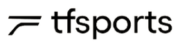 Logotipo da empresa parceira TFSports